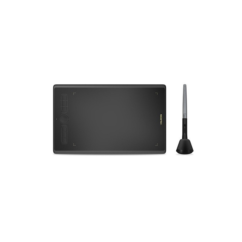 Graphics Tablet HUION Inspiroy H580X