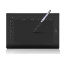 Graphics Tablet HUION H610Pro V2