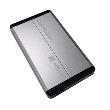 2.5" HDD Case USB3.0, 6.5 cm