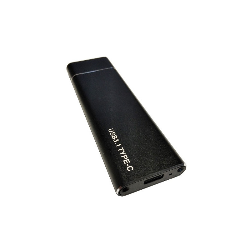 M.2 SSD Case USB3.1