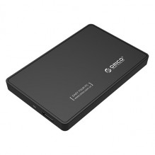 2.5" HDD case ORICO, USB3.0...