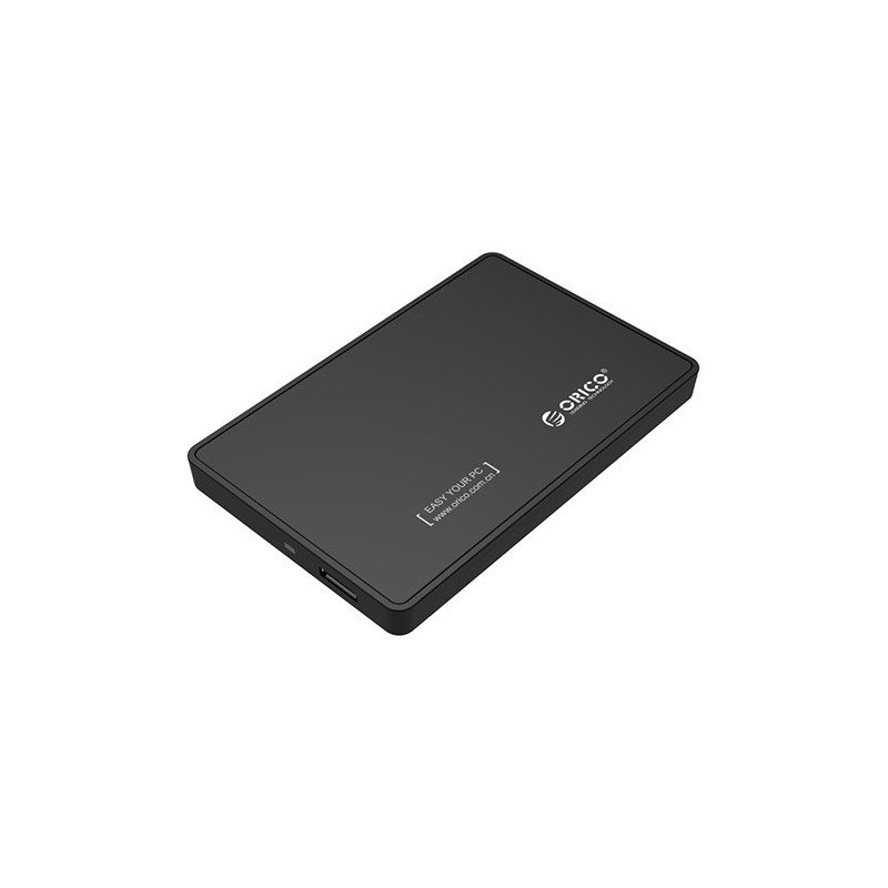 2.5" HDD dėklas ORICO, USB3.0 Micro