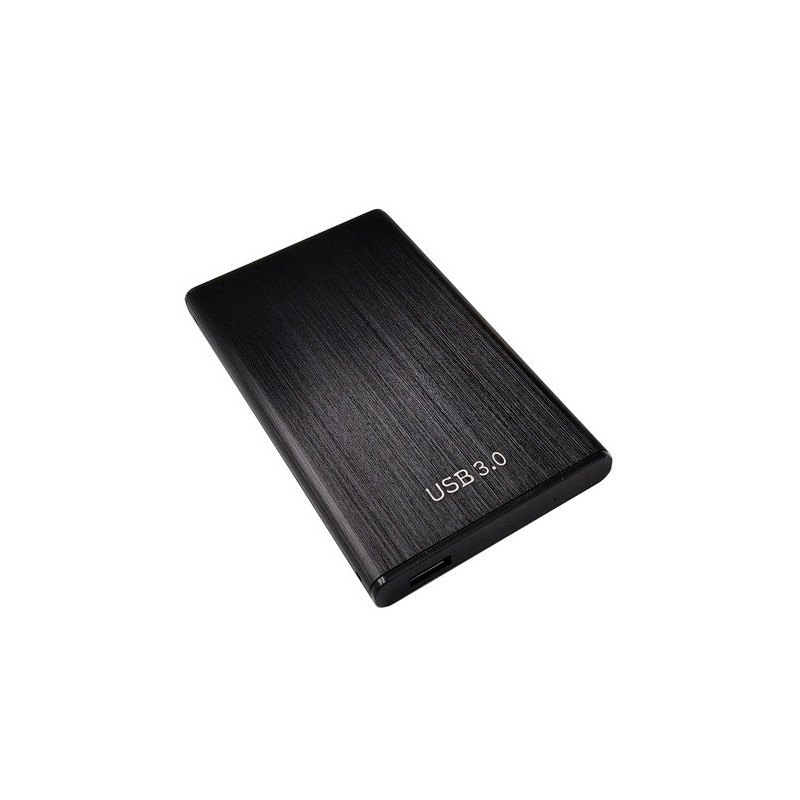 2.5" HDD case USB3.0