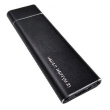 M.2 NGFF SSD case USB3.0