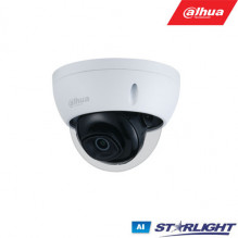 4K IP network camera 8MP IPC-HDBW3841E-AS-S2 2.8mm