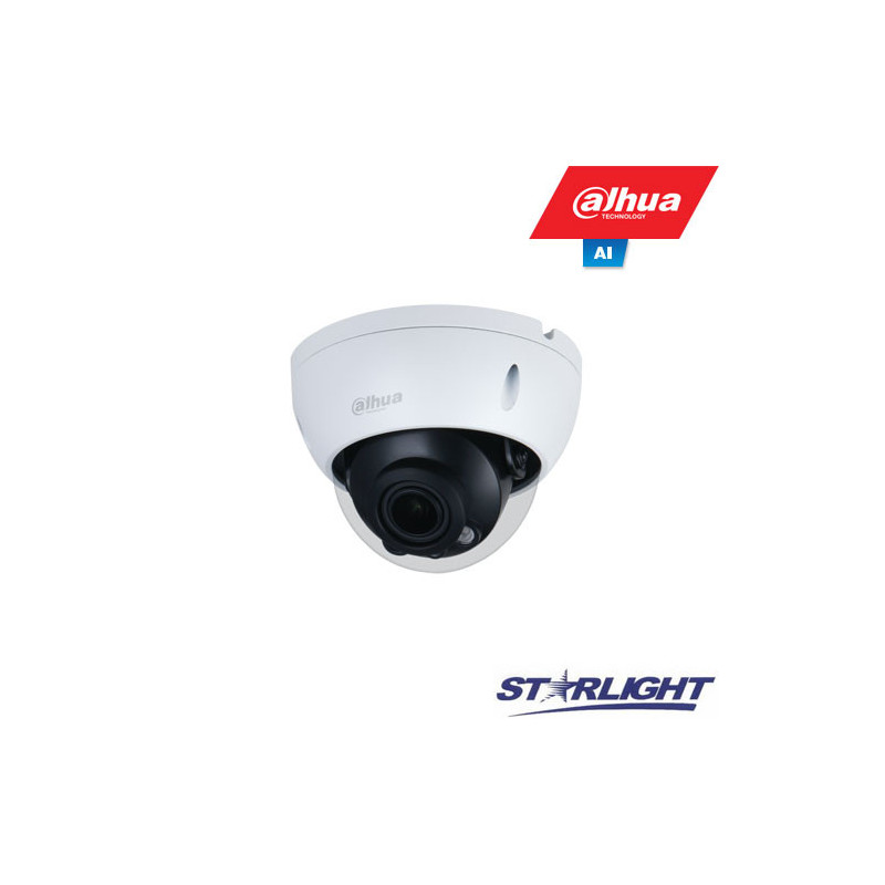 IP network camera 8MP HDBW3841R-ZS-S2