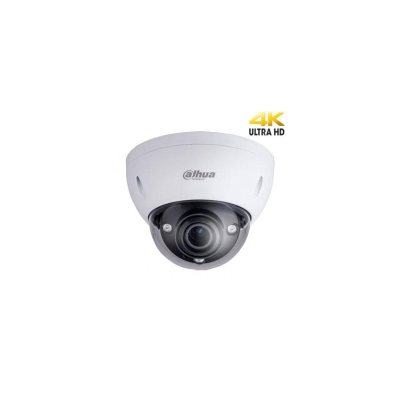 4K IP network camera 12M, IR, HDBW81230EP-ZH-S2