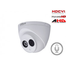 HD-CVI, TVI, AHD kamera...