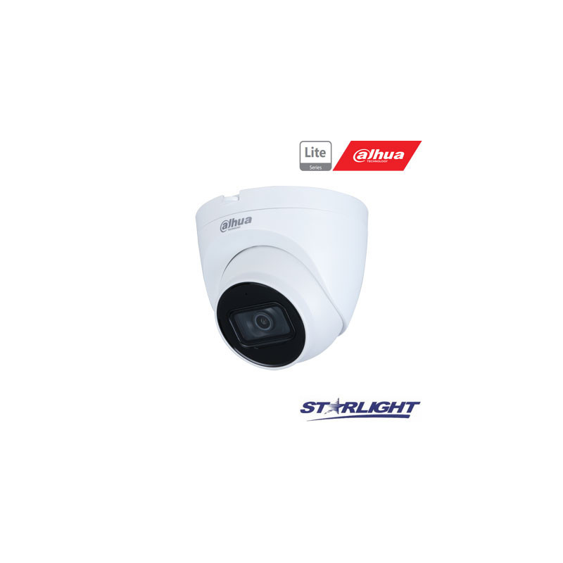 IP network camera Full HD HDW2231T-AS 2.8