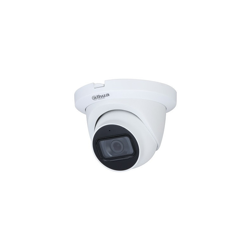 HD-CVI Camera HDW2241TLMQP-A 3.6mm