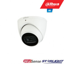 IP network camera 8MP HDW3841EM-S-S2 2.8mm