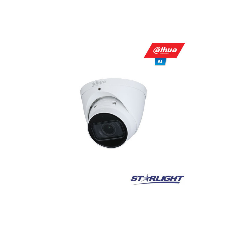 IP network camera 8MP HDW3841T-ZAS-S2