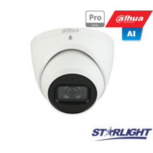 IP network camera 4MP 2K IPC- HDW5442TM-AS