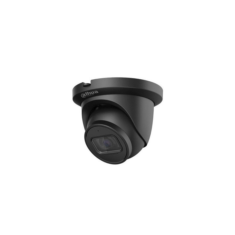 IP AI Network Camera 5MP 2K IPC-HDW5541TM-ASE 2.8mm black