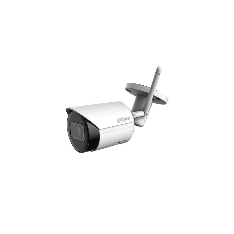 IP Network Camera 2MP HFW1230DSP-SAW 2.8mm