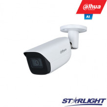 4K IP network camera 8MP HFW3841E-SA 3.6mm