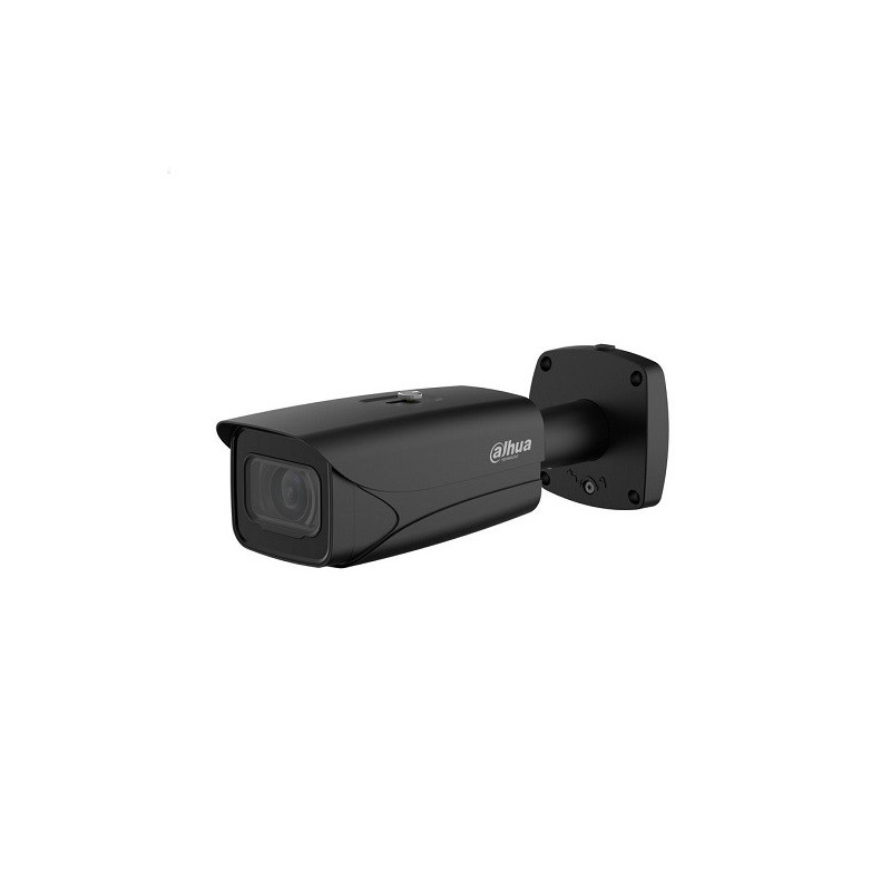 IP network camera 4MP HFW5442E-ZE black