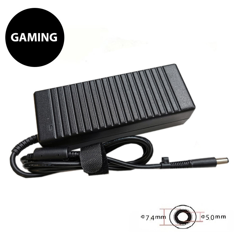 Laptop Power Adapter HP 120W: 19.5V, 6.15A