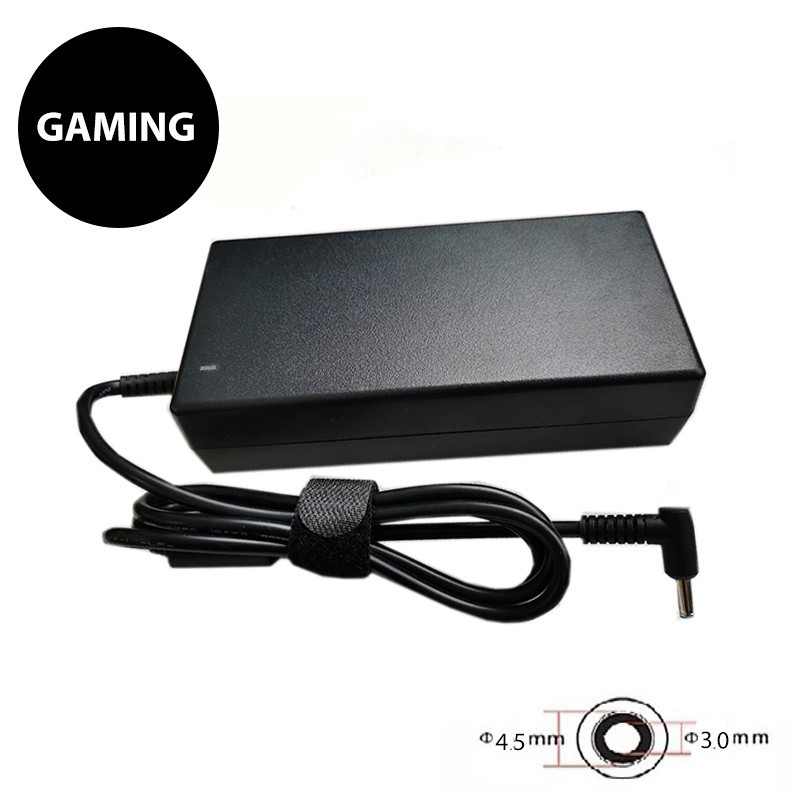 Laptop Power Adapter HP 150W: 19.5V, 7.7A