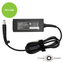 Laptop Power Adapter HP 45W: 19.5V, 2.31A