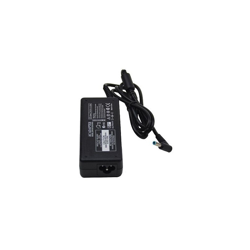 Laptop Power Adapter HP 65W: 19.5V, 3.33A