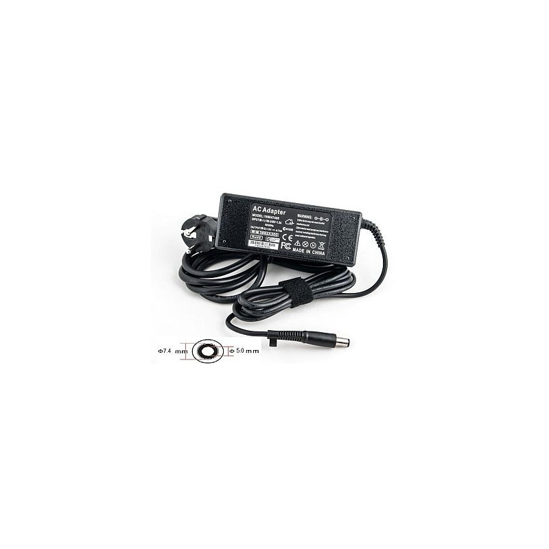 Laptop Power Adapter HP 90W, 19V, 4.7A