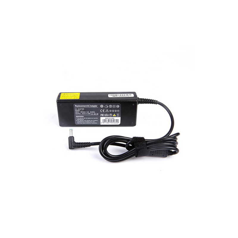Laptop Power Adapter HP 90W: 19.5V, 4.62A