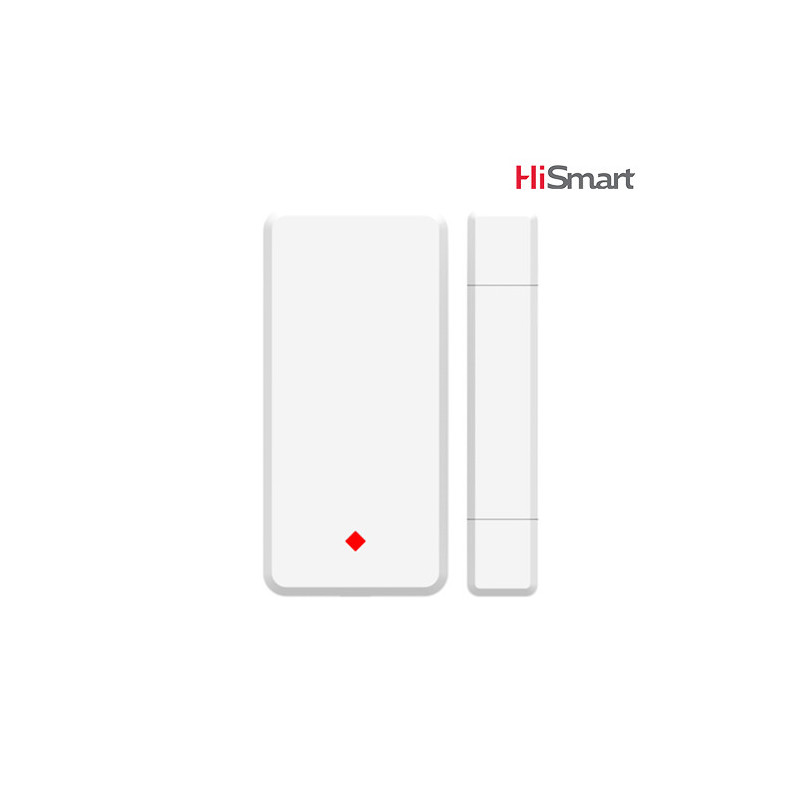 HiSmart išmanusis durų ir langų atidarymo detektorius CombiProtect