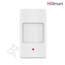 HiSmart Wireless Pet-Immune Motion Sensor