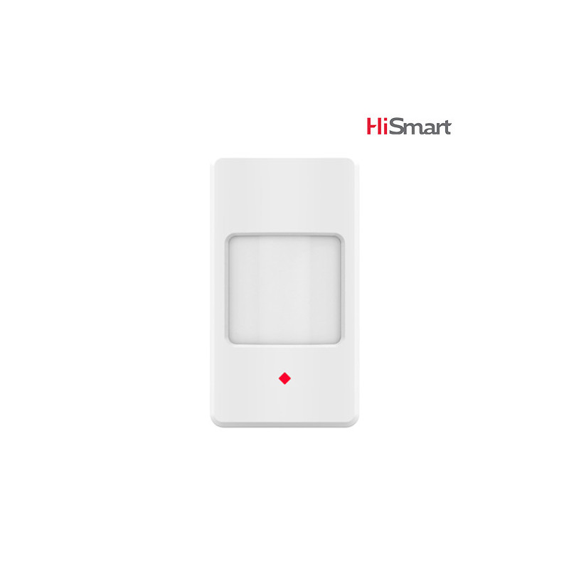 HiSmart Wireless MotionProtect