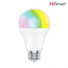 HiSmart Wireless Smart Bulb...