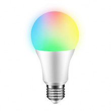 Smart Bulb E27(2700K&2WRGB...