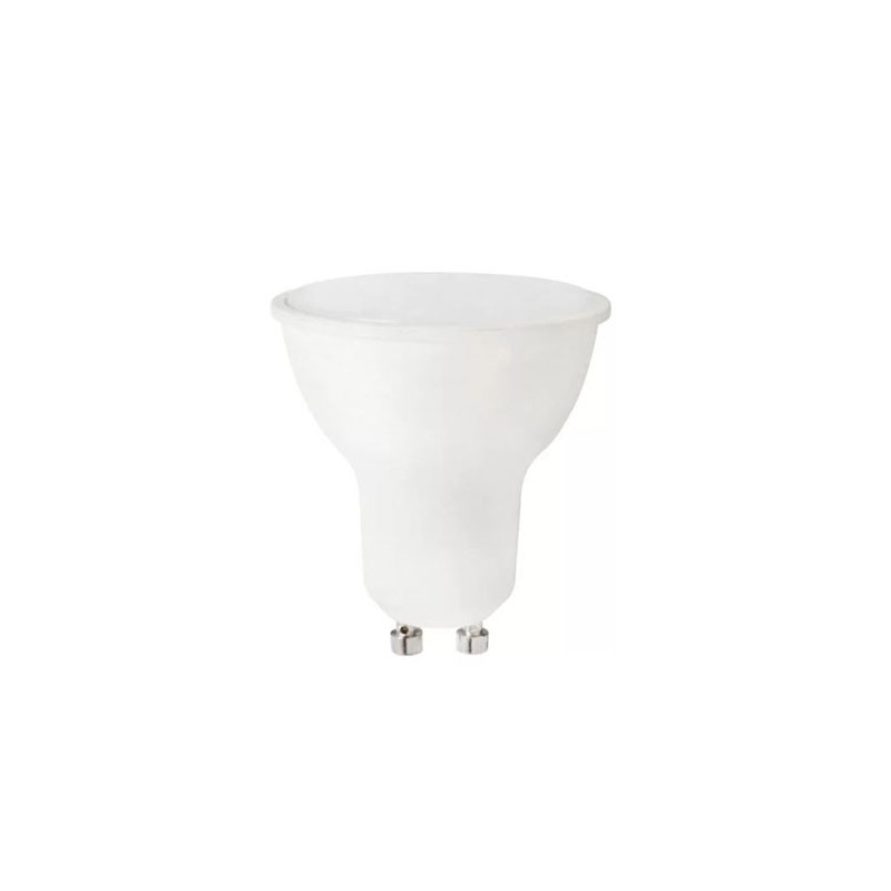 Smart bulb GU10 (2700+6500K)