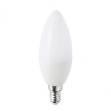 Smart bulb E14 (2700+6500K)