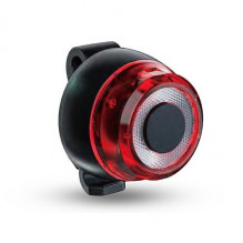 Bicycle Rear Light LED, USB, IPX5