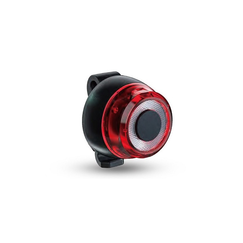 Bicycle Rear Light LED, USB, IPX5