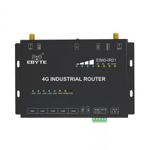 Industrial Cellular Router 4G/ LTE