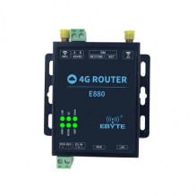 Industrial Cellular Router 4G/ LTE