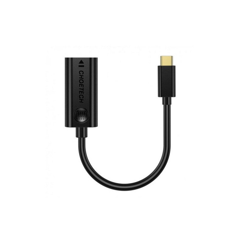 Adapteris CHOETECH, USB 3.1 C - HDMI