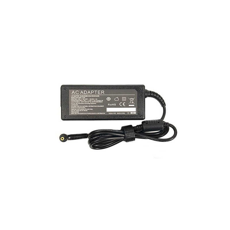 Laptop Power Adapter LENOVO 65W, 20V, 3.25A