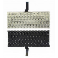 Keyboard APPLE: Macbook Air 13.3" A1369 A1466