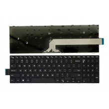 Keyboard DELL Inspiron 15:...