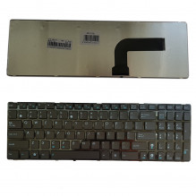 Keyboard ASUS: K52, K52J,...