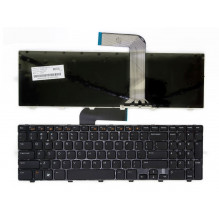 Keyboard DELL Inspiron 15R:...