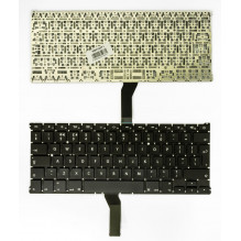 Keyboard APPLE: MacBook Air 13“ A1466, UK