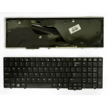 Keyboard HP Elitebook 8540P, 8540W