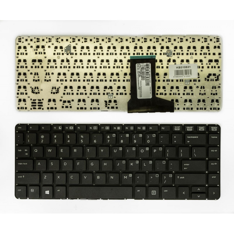 Keyboard HP: ProBook 430 G1