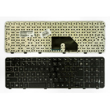 Keyboard HP: DV6-6000, DV6-6029