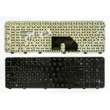 Keyboard HP: DV6-6000,...