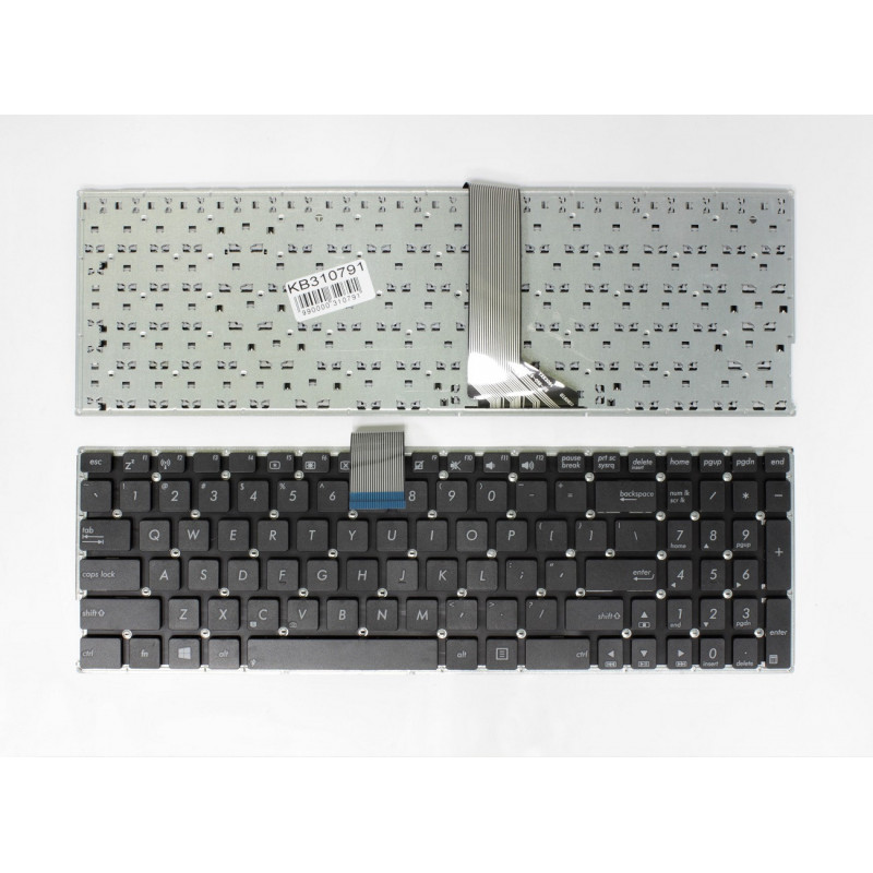 Keyboard ASUS S56, S56C